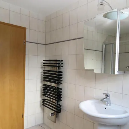 別荘 Two-bedroom In