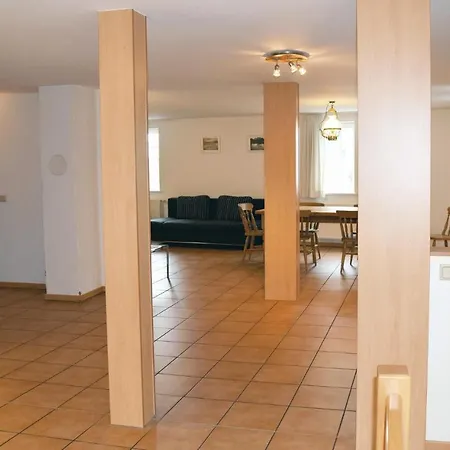 別荘 Two-bedroom In ハーヘンブルク