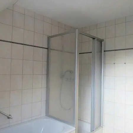 Two-bedroom In Holiday home Hachenburg