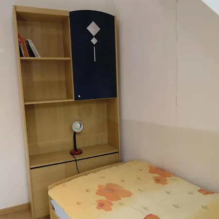 Holiday home Two-bedroom In