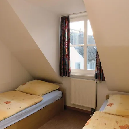 別荘 Two-bedroom In