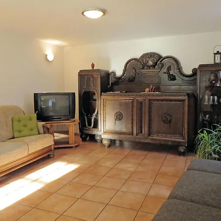 Holiday home Two-bedroom In Hachenburg