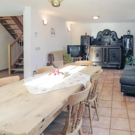 Holiday home Two-bedroom In *