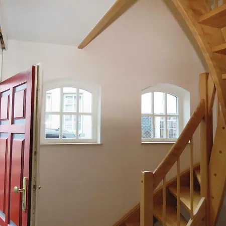 別荘 Two-bedroom In