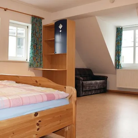 Two-bedroom In 別荘 ハーヘンブルク