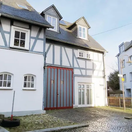 Two-bedroom In ハーヘンブルク