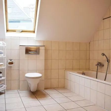 Holiday home Two-bedroom In