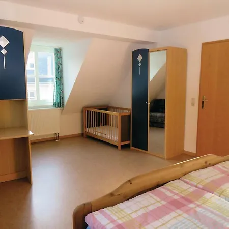 別荘 Two-bedroom In