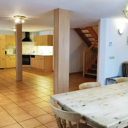 Two-bedroom In ハーヘンブルク