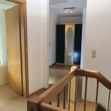 Two-bedroom In 別荘