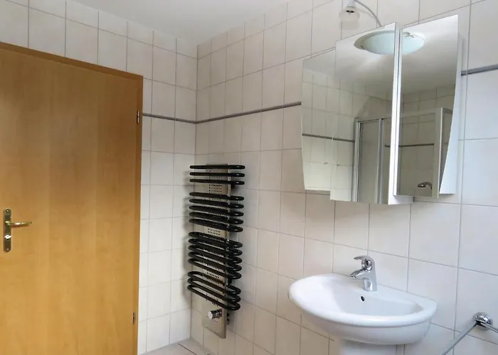 Ferienhaus Two-bedroom In