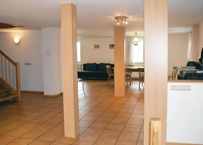 Ferienhaus Two-bedroom In Hachenburg