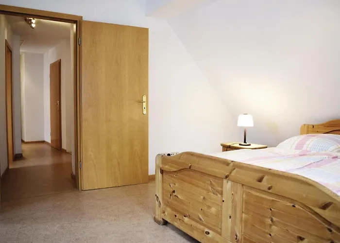 Two-bedroom In Hachenburg