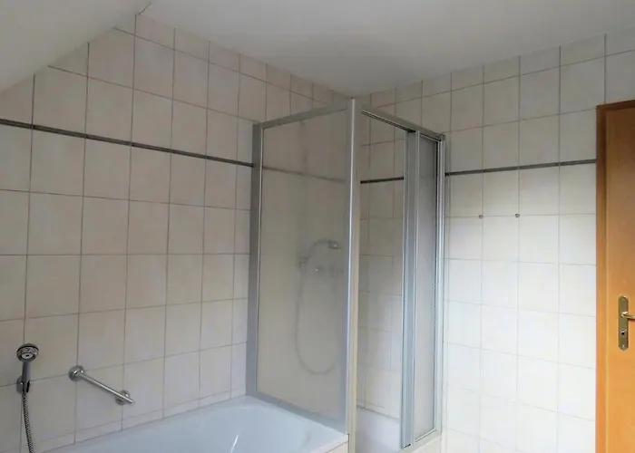 Two-bedroom In Ferienhaus Hachenburg