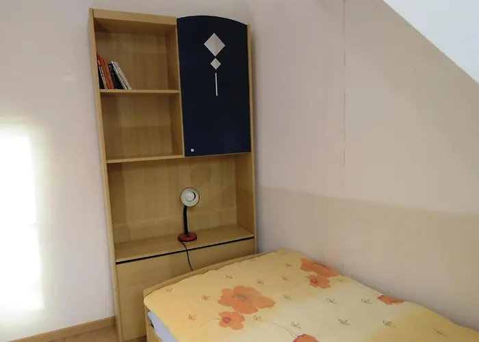 Ferienhaus Two-bedroom In