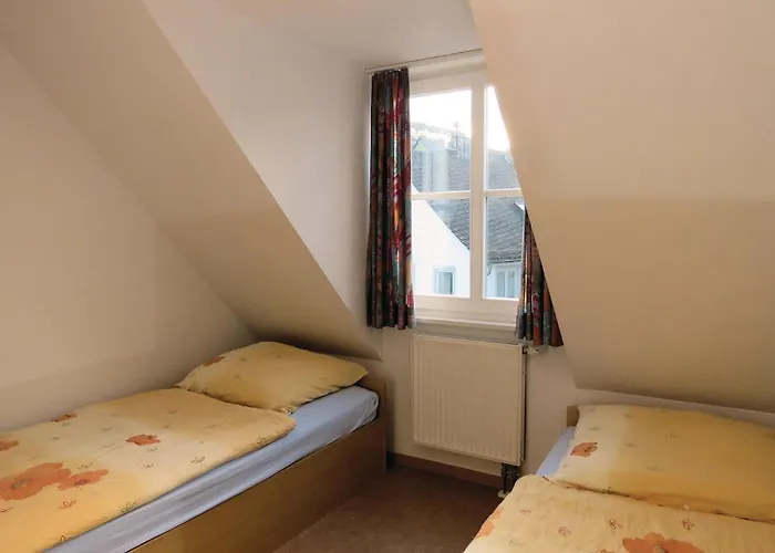 Ferienhaus Two-bedroom In