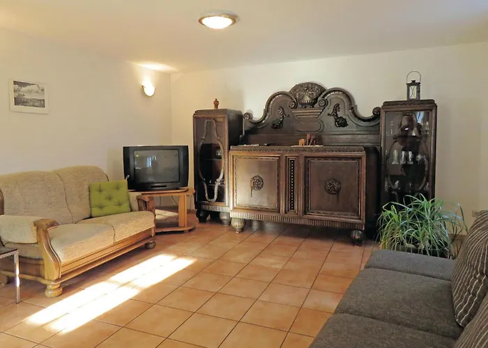 Ferienhaus Two-bedroom In Hachenburg