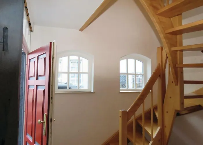 Ferienhaus Two-bedroom In