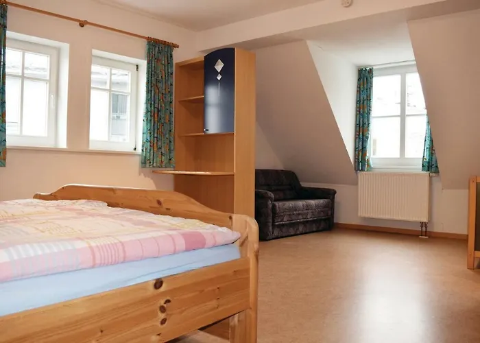 Two-bedroom In Ferienhaus Hachenburg