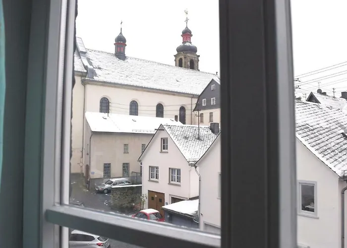 Two-bedroom In Ferienhaus *