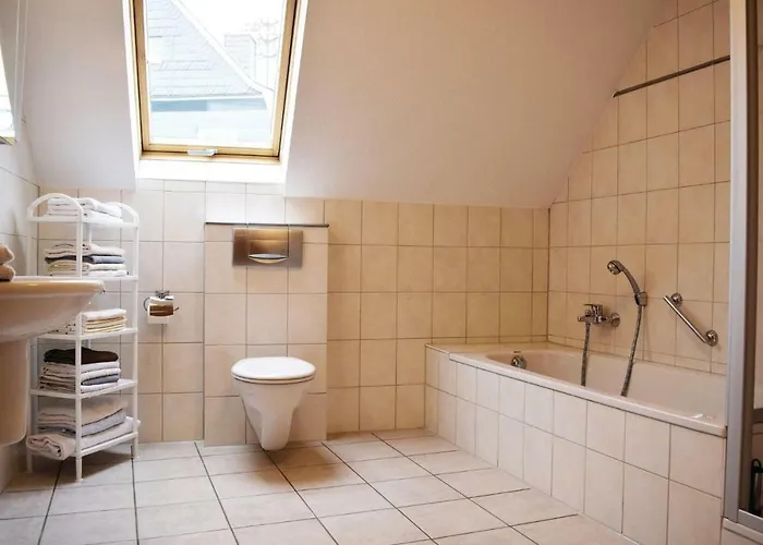 Ferienhaus Two-bedroom In