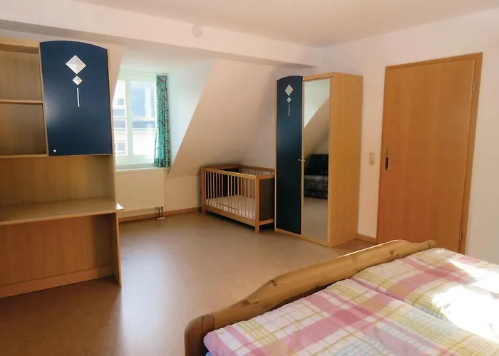 Ferienhaus Two-bedroom In