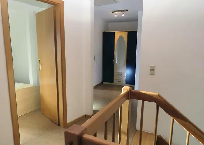 Two-bedroom In Ferienhaus