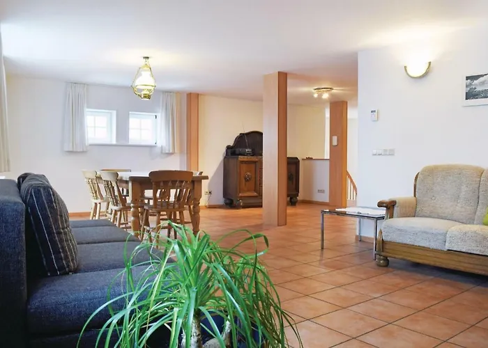 Two-bedroom In Hachenburg